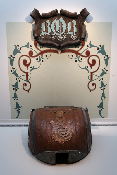 Bestand:Noordbrabants Museum Bob.jpg