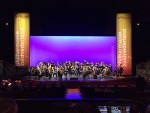 Philharmonie zuidnederland in het Efteling Theater