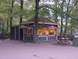 De Piraat in 2002 - Foto: collectie WWCW