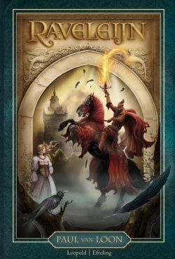 Persfoto Efteling