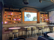 Droomkast <a href="/lemma/Restaurant_Saga" title="Restaurant Saga">Restaurant Saga</a>, <a href="/lemma/Efteling_Wonder_Hotel" title="Efteling Wonder Hotel">Efteling Wonder Hotel</a>, 2025