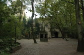 Spookslotplein (voorzijde)