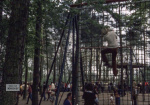 Klimrek in de <a href="/lemma/Speeltuin" title="Speeltuin">Speeltuin</a> in <span class="redlink">1977</span>