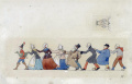 Ontwerp van <a href="/lemma/Zwaan_Kleef_Aan" title="Zwaan Kleef Aan">Zwaan Kleef Aan</a> door <a href="/lemma/Anton_Pieck" title="Anton Pieck">Anton Pieck</a>