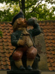 De <a href="/lemma/Drinkebroer" title="Drinkebroer">Drinkebroer</a>