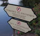eigen foto