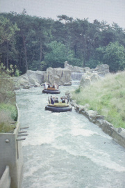 Efteling 1982/1983
