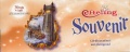 Wikkel <a href="/lemma/Efteling_Souvenir" title="Efteling Souvenir">Efteling Souvenir</a> zomer 2006.