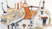 Ontwerp <a href="/lemma/Lal%27s_Brouwhuys" title="Lal&#039;s Brouwhuys">Lal&#039;s Brouwhuys</a>