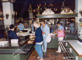Kassa van het <a href="/lemma/Witte_Paard" class="mw-redirect" title="Witte Paard">Witte Paard</a> in jaren tachtig