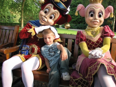 Pardoes - Eftepedia - alles over de Efteling