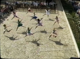 Screenshot van de <a href="/lemma/Way_of_Life" title="Way of Life">Way of Life</a>-show in <span class="redlink">1988</span>