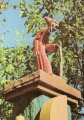 Ansichtkaart Efteling