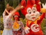 Screenshot parkvideo 1990-1998