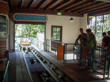 Oude bebording in het station van de <a href="/lemma/Bob" title="Bob">Bob</a> in september <span class="redlink">2008</span>