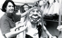 Bron: Scan uit Efteldingen 1991