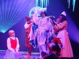 Pardoes en het Kinder Winter Wonderfeest - December 2002 {{intern|foto wwcw}}