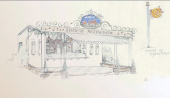 Ontwerp <a href="/lemma/De_Soete_Inval_(stationsrestauratie)" title="De Soete Inval (stationsrestauratie)">De Soete Inval (stationsrestauratie)</a>