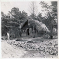 Foto uit Efteldingen bij artikel &#039;Typisch Efteling: Vrouw Holle&#039;