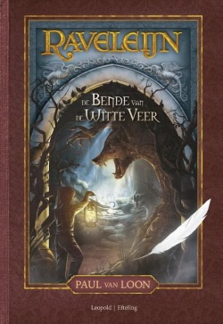 Cover De Bende van de Witte Veer