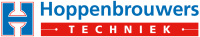 Logo Hoppenbrouwers Techniek