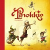 Cover Pinokkio