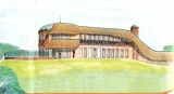 Promotieboek Efteling Golfpark 1995