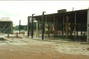 Bouw <a href="/lemma/Huis_van_de_Vijf_Zintuigen" title="Huis van de Vijf Zintuigen">Huis van de Vijf Zintuigen</a>