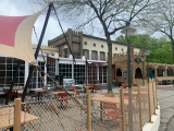 Restaurant <a href="/lemma/Kashba" title="Kashba">Kashba</a>, mei <span class="redlink">2023</span>