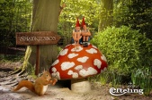 Bron: Efteling Twitter/Facebook
