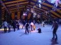 Het IJs Pret Paleis in december 2001 - Eigen foto