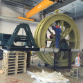 <a href="/lemma/Baron_1898" title="Baron 1898">Baron 1898</a> wiel onder constructie bij <a href="/lemma/BOM_Engineering" title="BOM Engineering">BOM Engineering</a>