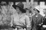 Prinses Irene op het Herautenplein