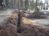 Screenshots uit video &#039;Efteling Onderheid 1975-1980&#039; (concreet: 1977)