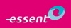 Logo door Essent
