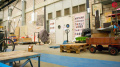 <a href="/lemma/Gildehuis" title="Gildehuis">Gildehuis</a> centrale hal vormgeving
