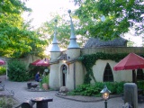 Lurk en Limoenhuys, open in 2002 - Foto: Friso Geerlings