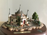 Laafproducts laafhuys model van het Lurk en Limoenhuys - Collectie Eftepedia