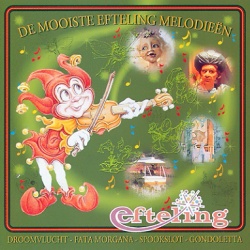 (c) Efteling 1994