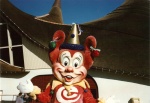 Fotoarchief Eftelingnostalgie