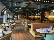 <a href="/lemma/Restaurant_Saga" title="Restaurant Saga">Restaurant Saga</a>, <a href="/lemma/Efteling_Wonder_Hotel" title="Efteling Wonder Hotel">Efteling Wonder Hotel</a>, 2025