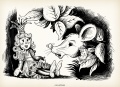 Pinkeltje en Mees Muis vinden een prinsessenpop in <a href="/lemma/Pinkeltje_in_de_Efteling" title="Pinkeltje in de Efteling">Pinkeltje in de Efteling</a>.