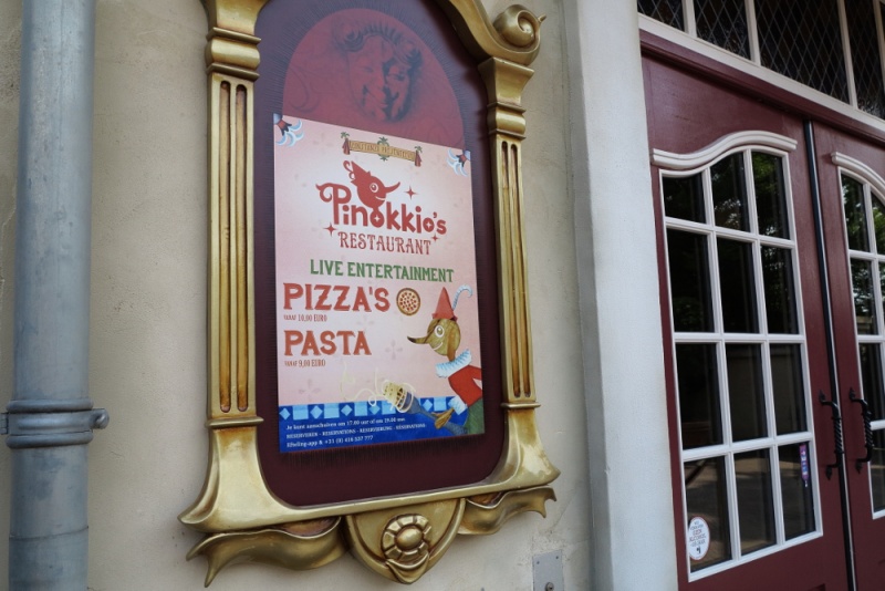 Bestand:Pinokkio restaurant affiche.jpg