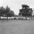 <a href="/lemma/Zwembad" title="Zwembad">Zwembad</a>, juni 1958.