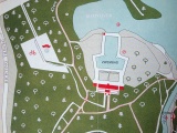 Fragment plattegrond 1967 (Kroniek van een Sprookje)