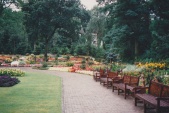 De Siertuin in 1990 - Foto: via Flickr-account Phineasezragus (gebruikt met toestemming)