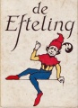 sticker jaartal onbekend