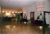 De bouw van het <a href="/lemma/Efteling_Hotel" title="Efteling Hotel">Efteling Hotel</a>, tussen september <a href="/lemma/1991" title="1991">1991</a> en de opening in juni <a href="/lemma/1992" title="1992">1992</a>