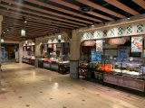 Restaurant <a href="/lemma/Kashba" title="Kashba">Kashba</a>, mei <span class="redlink">2023</span>