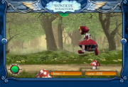 Sprookjesboom-game op het <a href="/lemma/Wondere_Wolkendek" title="Wondere Wolkendek">Wondere Wolkendek</a>